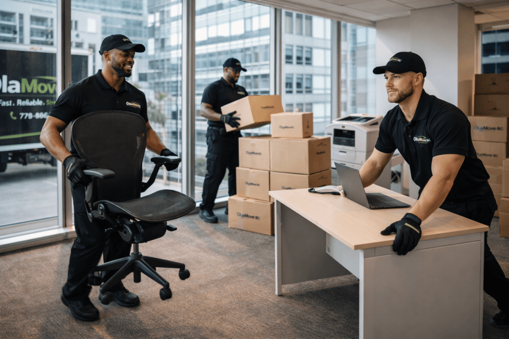 office-moving-vancouver-bc-olamove